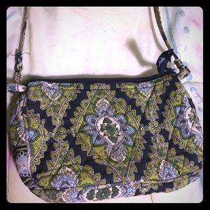 Vintage Vera Purse